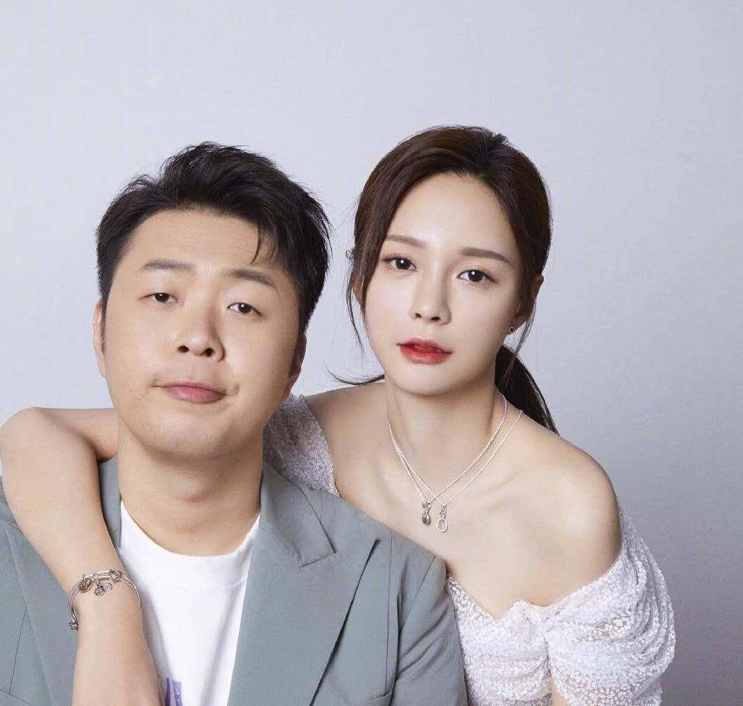 杜海涛晒与宋茜热舞照,沈梦辰留言"宣示主权",情侣胜似夫妻_照片_恋情