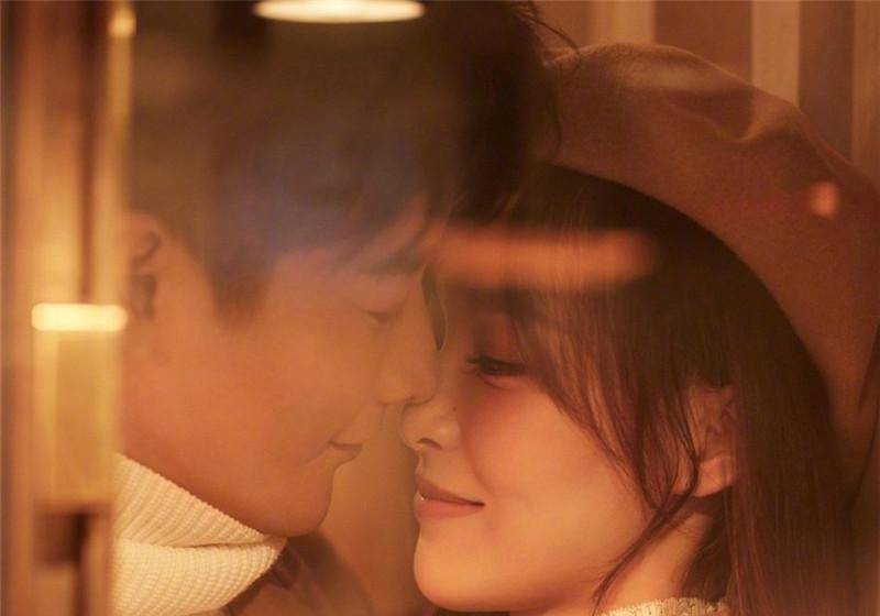 罗晋首次谈女儿,早就做好了当父亲的准备,所以内心很平静.