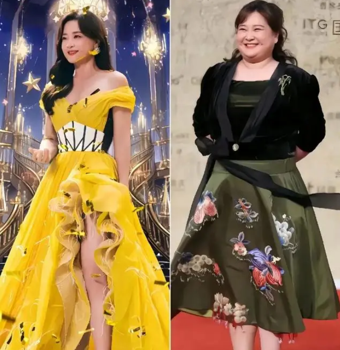 大唐辣妈:与贾玲共赴"热辣滚烫"的减肥之旅_身体_成功_能力