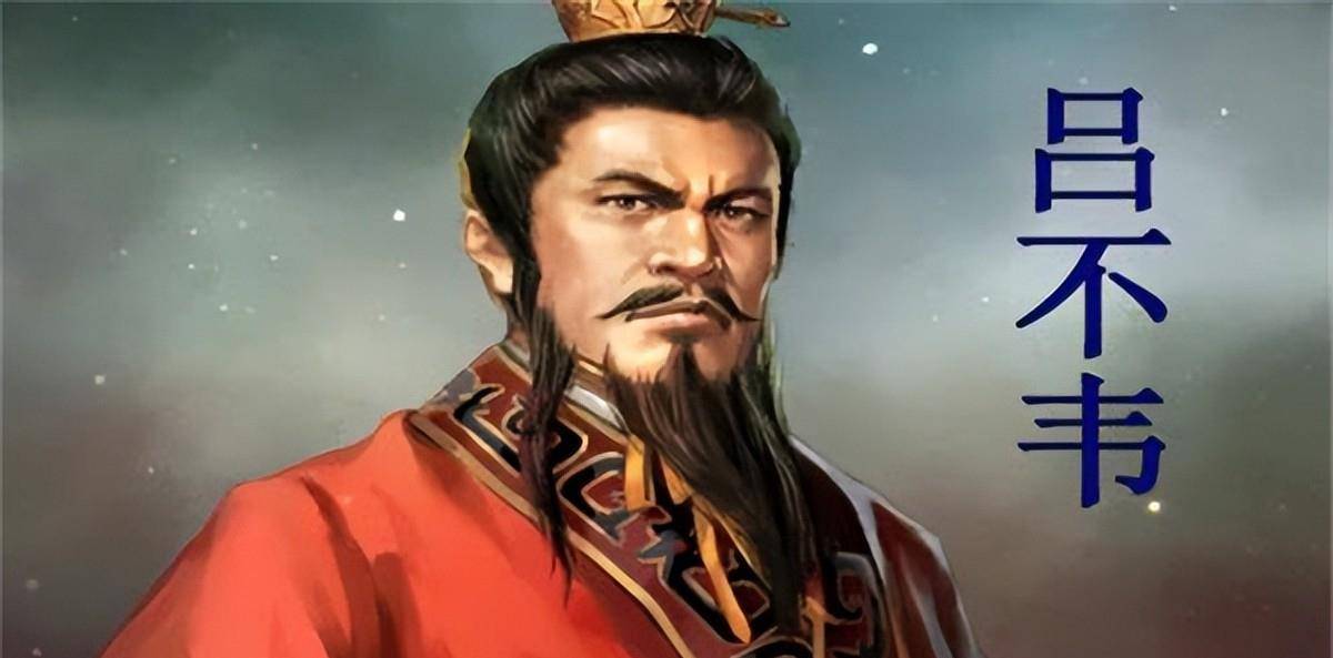 秦始皇为何一辈子都没册封皇后,其实他一直在等一个人_赵姬_秦国_女人