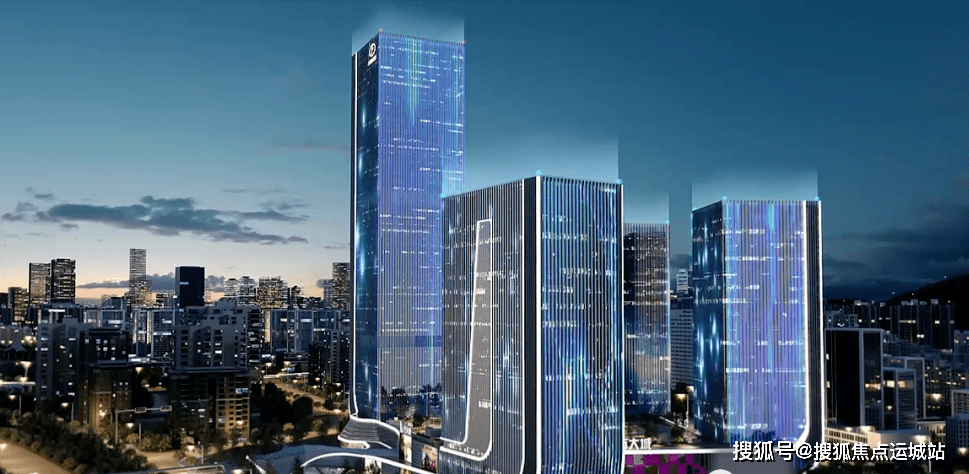 方大城写字楼/办公室出租|深圳方大城写字楼租赁/招