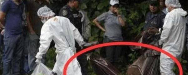 男子遇害后"托梦"给姐姐,姐姐根据梦境找到尸体,专家难以解答_张永成
