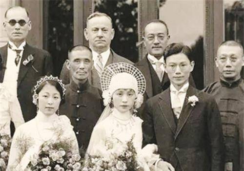 她是复旦校花,爱吃肥肉从不锻炼,活了112岁,长寿秘诀仅3个字_严幼韵