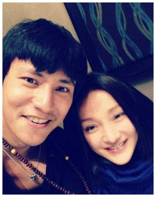 陈坤正式回应与周迅结婚传闻,称其为"好朋友"!_生活_传言_家庭