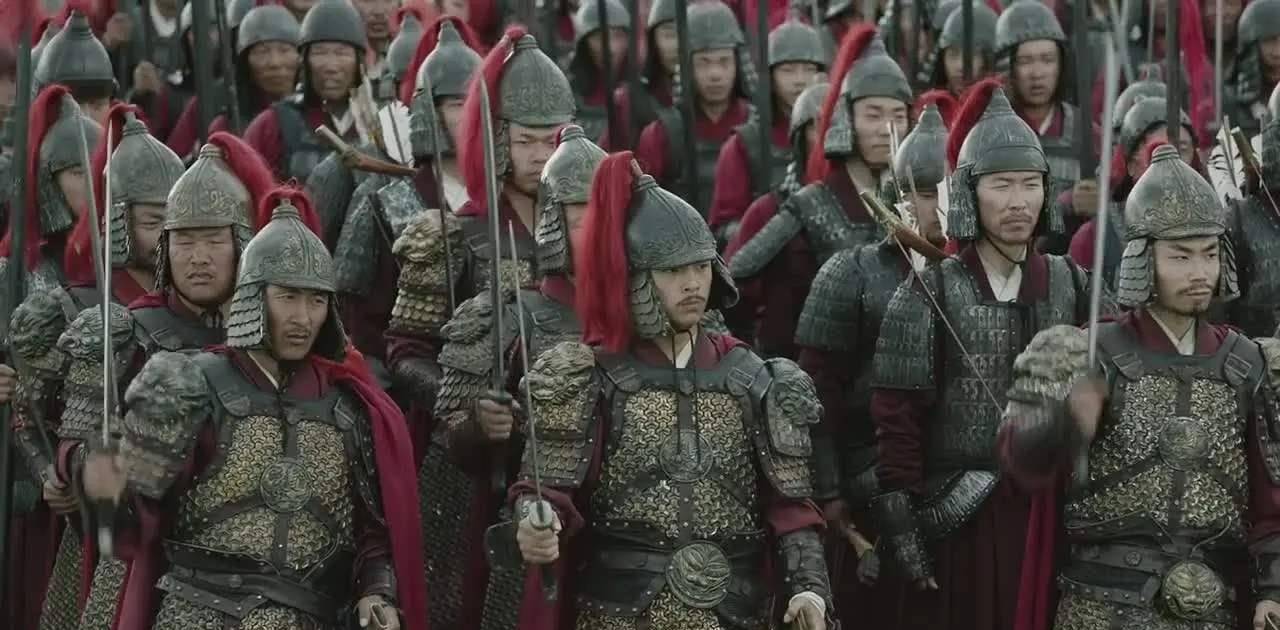 洪都防御战:2万对60万,坚守85天,朱文正一战拖垮陈友谅_朱元璋_汉军