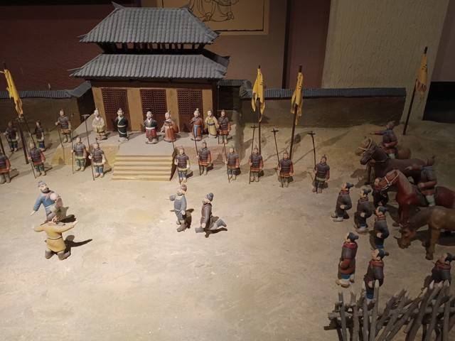 西周_周懿王_统治