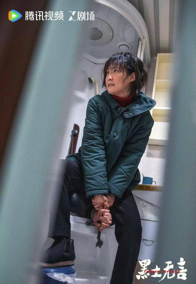 "女版李丰田"林潇:我是特要劲儿的女孩,咬着牙也