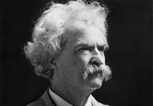 马克·吐温:中国人怪异不可捉摸,不靠别人,是个勤劳勇敢的民族_清政府