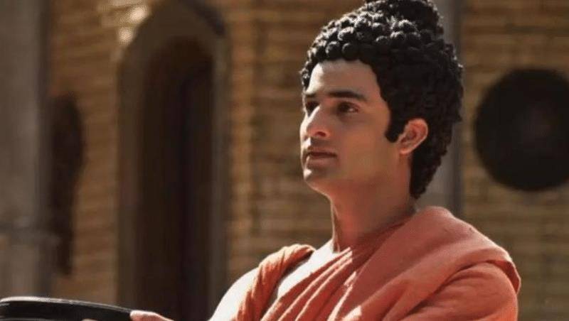 并非发型,而是神佛畏惧的东西_佛祖_地位_菩萨