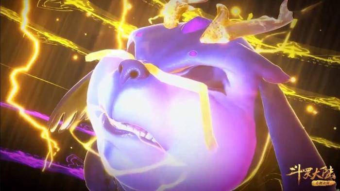 斗罗大陆:作为唐三的老师,玉小刚的罗三炮到底算不算废武魂?