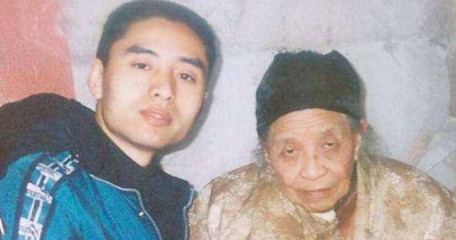 奇人李诚玉:活了118岁,晚年长出新牙和黑发,临终笑道:我去也_道观