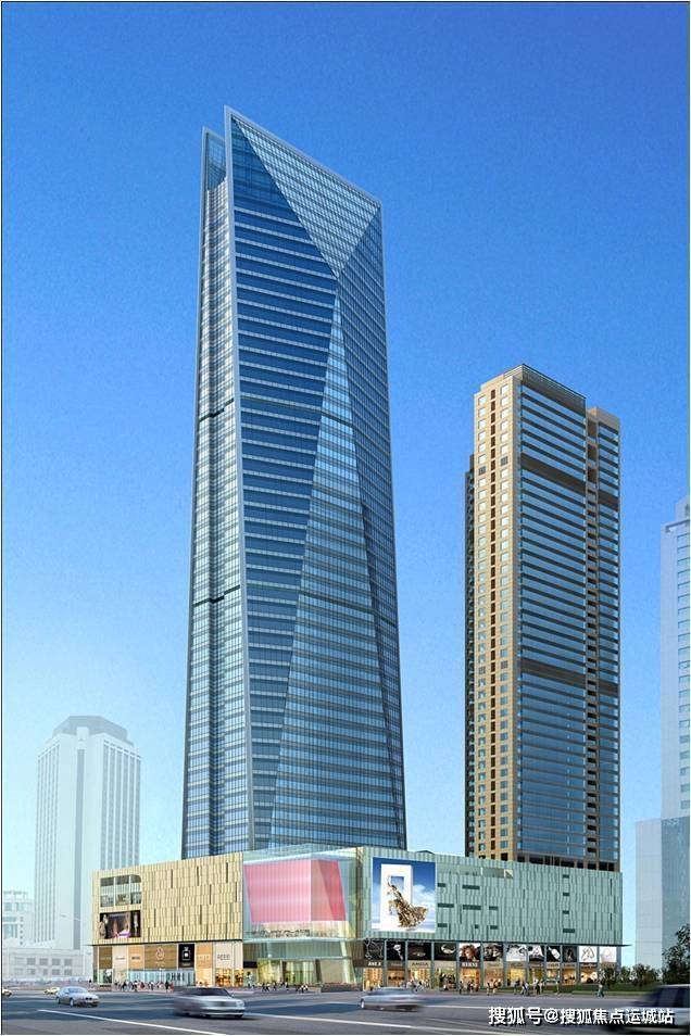 深圳世纪汇广场写字楼出租信息 世纪汇广场最新出租面