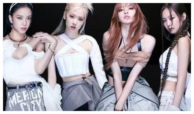 yg声明令网友担忧,成员未来专注于个人活动_lisa_jisoo_jennie