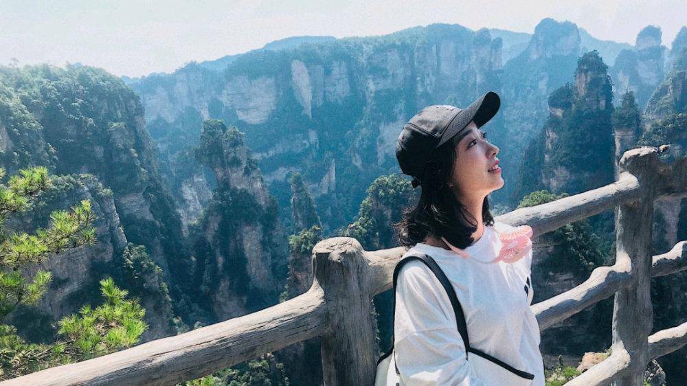 湖南4天自由行路线,张家界自由行四日游多少钱?