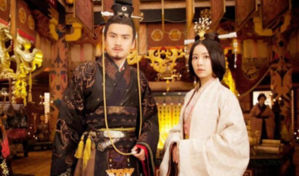 刘秀成就帝业,靠的不仅仅是运气,他的一生经历了很多