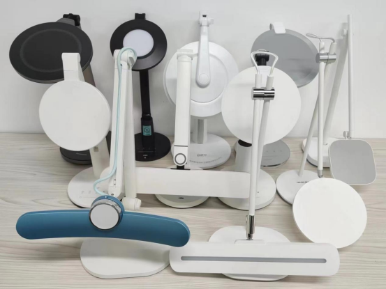 学生用台灯多少瓦比较合适呢？五大优质护眼台灯无广实测推荐