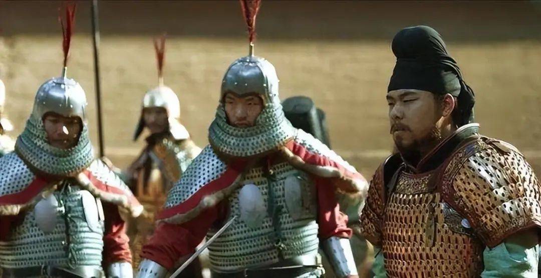 唐朝最惨烈的一仗,每小时4万士兵送命,却为大唐帝国续命150年