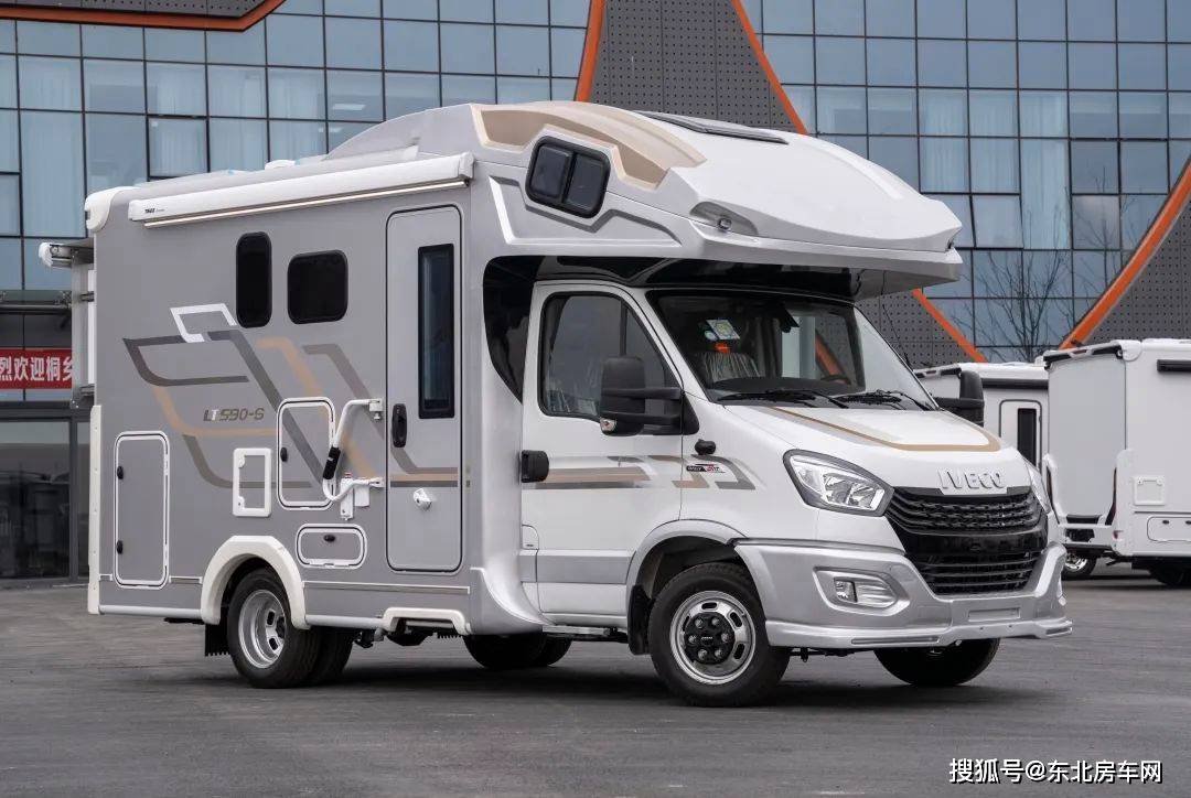 29-31日沈阳房车展】隆翠房车"c618旗舰版(双拓)"_搜狐汽车_搜狐网