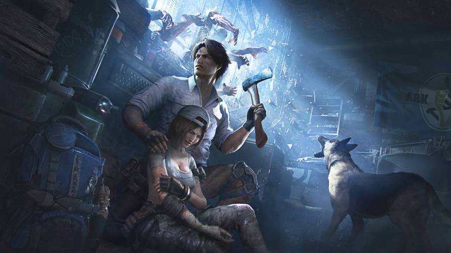 三本还不错的末世文,主角为了生存下去,用尽一切手段_时代_字数_亡灵