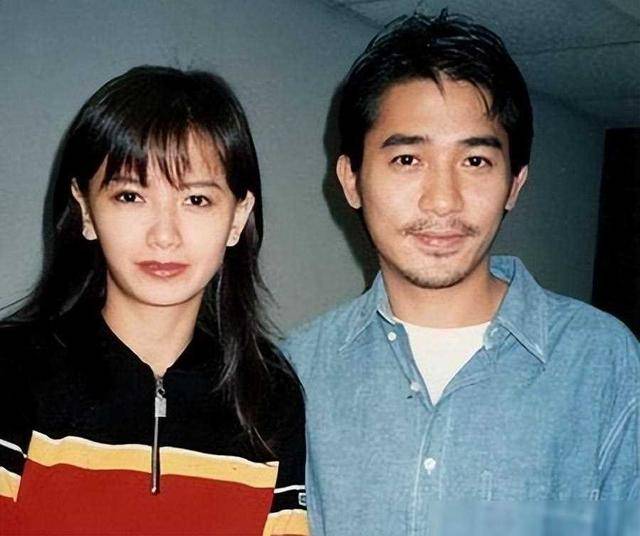 梁朝伟风波白热化,早已回港却不和刘嘉玲生活,久居日本原因曝光_程潇