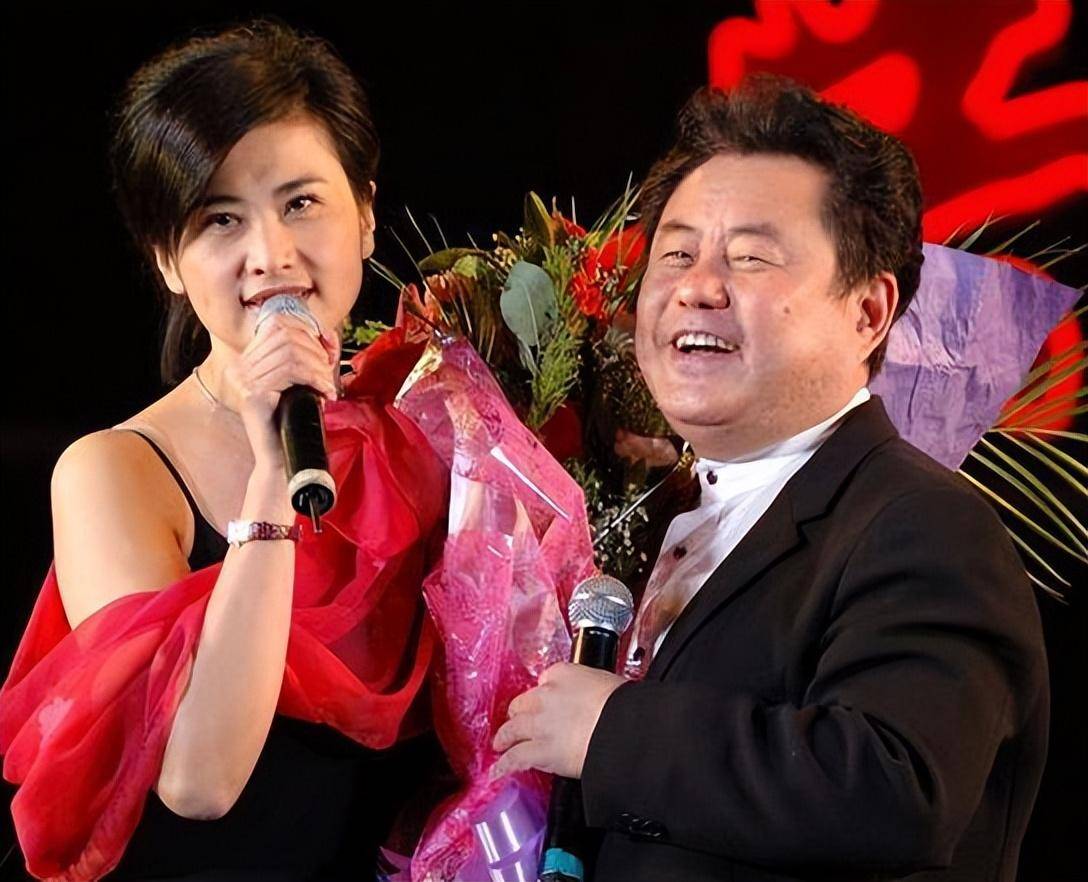 著名作曲家徐沛东:娶初恋女友为妻,撮合岳父与小姨再婚