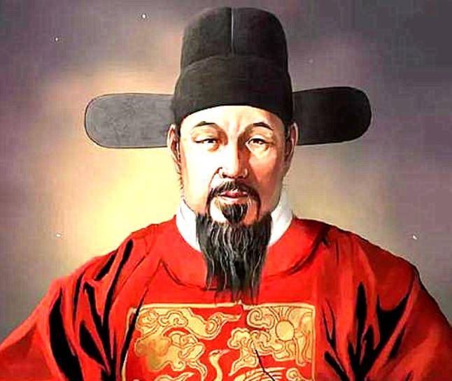 一桩坟地争夺案,岳飞妻子坟地被占,官司打了三百七