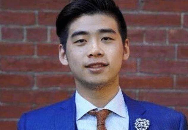 东北小伙辛奇隆:18岁考入哈佛,何鸿燊陪嫁14亿将28岁