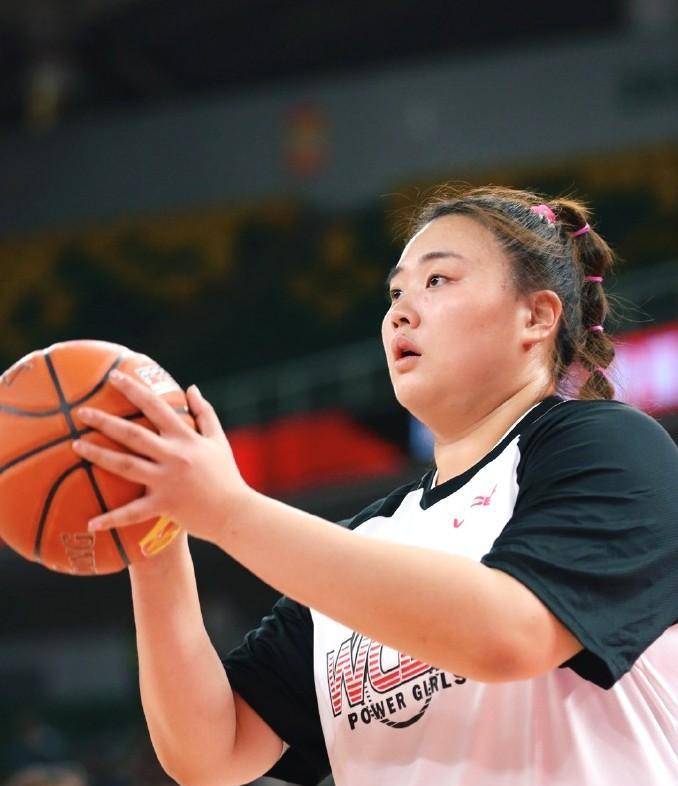 "大宝贝"如此高效,何时能进国家队?_刘禹彤_中国队_比赛