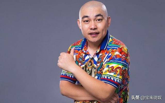 赵本山最有钱的8位弟子,揭秘他们的身份与财富_表演_领域_喜剧