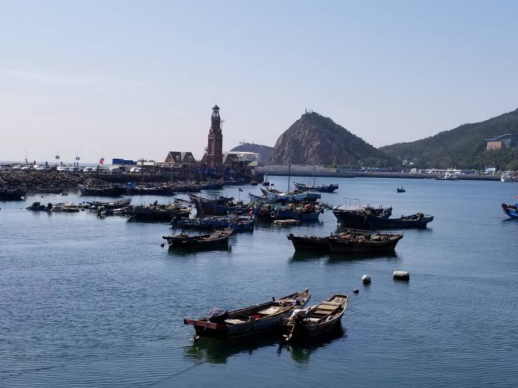 大连四日游游玩攻略_旅顺_景点_世界