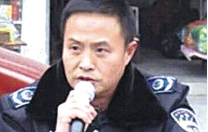 派出所副所长被杀案和银行行长灭门案被黔东南州公安系统称之为"凯里