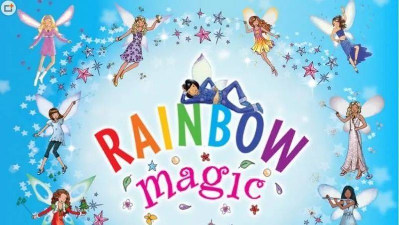 仙子_大陆_杰克