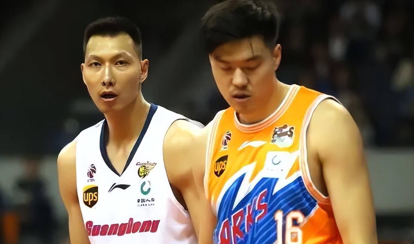 前cba球员董瀚麟揭露广东男篮不为人知的一面 西热力江也来吃瓜_赛季