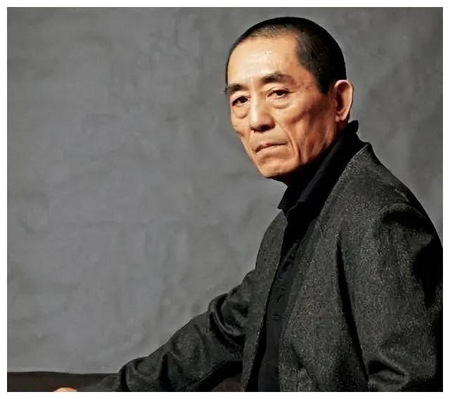 张艺谋以132亿票房登顶导演榜,贾玲斩获第12位._电影_作品_故事