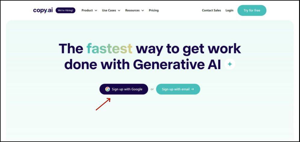 ai智能写作入口怎么用？分享五款ai智能写作工具