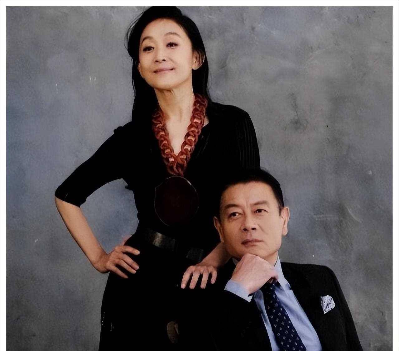 未婚未孕,却从不缺固定伴侣,3位"假清高"女星过得很_生活_俞飞鸿_婚姻