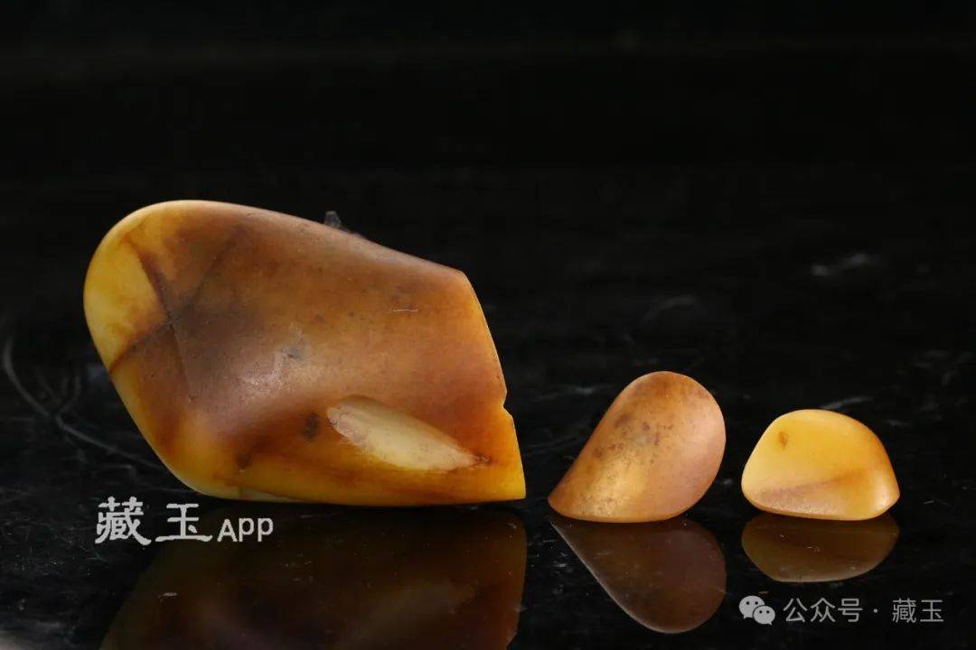 玉性_价格_黄沁