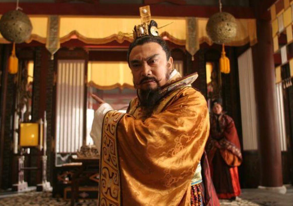 李世民:大唐何时亡?袁天罡:猪上树时!