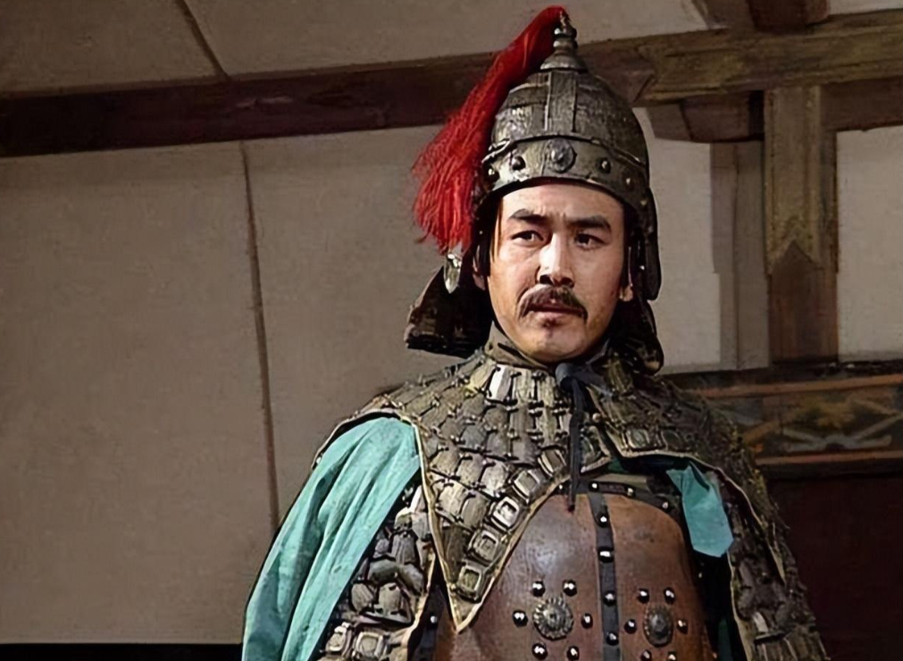 当日刘备手提三寸剑,誓要夺回汉中;当日诸葛亮带兵深入祁山,誓要定下