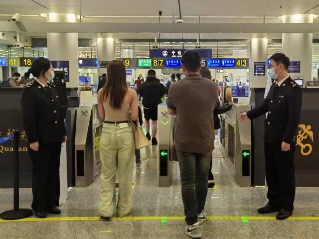 关于飞机海关抽检的信息 关于飞机海关抽检的信息（关于飞机海关抽检的信息有哪些） 海关