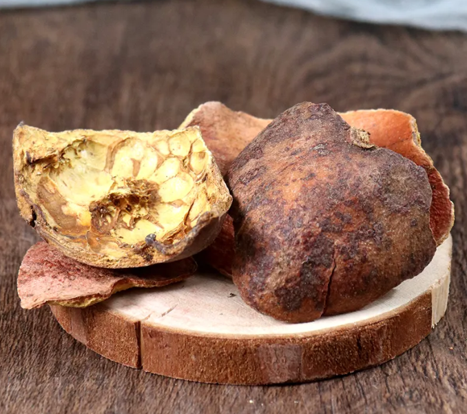 柏子仁_肠道_乌发