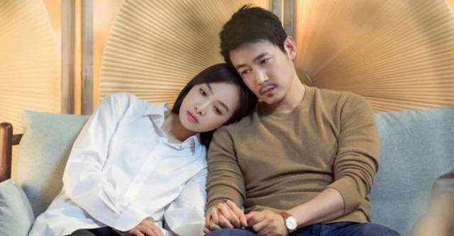 2024央视国剧盛典,扛不住镜头的他,终究是"男神"老