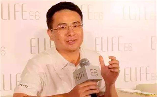 土的湖南手机富豪:赌博输上百亿,公司破产,滞留香港_刘立荣_金立_人生