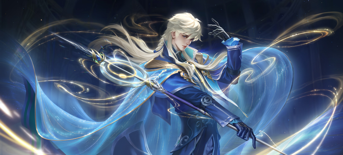 王者荣耀,版本陷阱,现阶段慎选的几个英雄