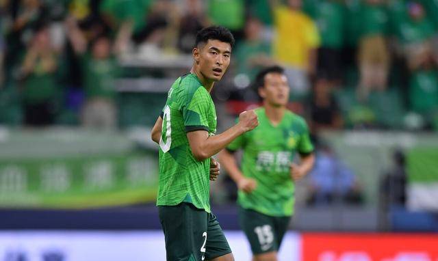 国安热身赛1-0小胜云南玉昆,王子铭力挽狂澜赢得球迷认可_实力_球员