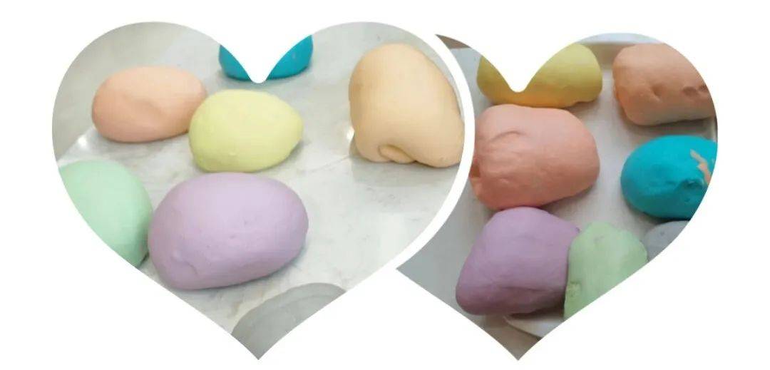 【和容 · 传统文化特色活动】巧手捏面人,指尖传非遗_面团_形象_民间