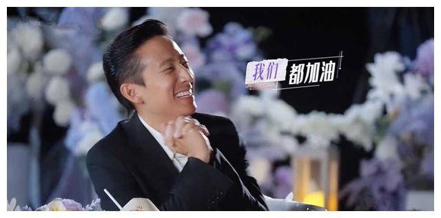 何猷君催生两子后,快速催生老婆,奚梦瑶瞬间"变脸"!_吴千语_家庭_节目