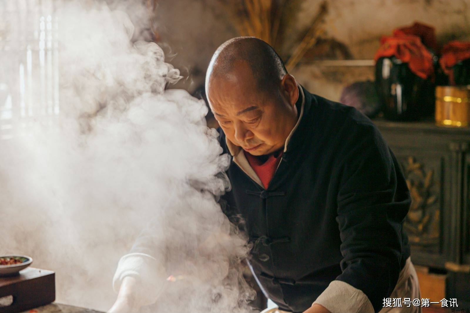 从新发布的概念tvc,看全兴酒650年的坚守_文化_千年_传承