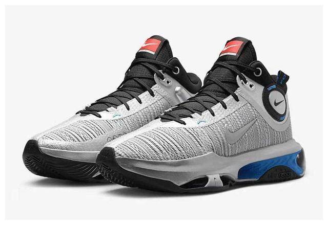 球鞋控福利,一秒钟上瘾,必入!_时尚_未来的_nike