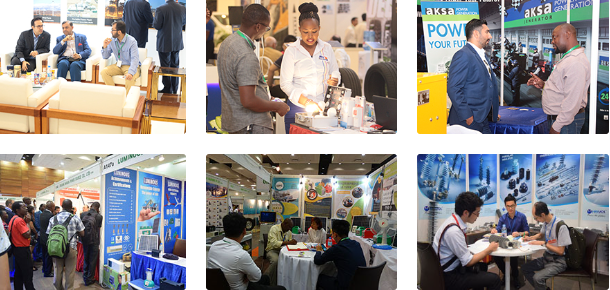 2024年非洲坦桑尼亚电力及能源展览会 power & energy